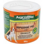 Agrobio Odpuzovač psů granulát Atak 150 g – Sleviste.cz