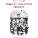 Nápady laskavého čtenáře - Michal Viewegh