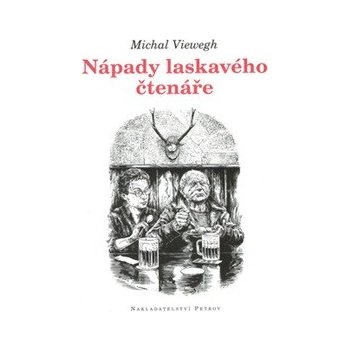 Nápady laskavého čtenáře - Michal Viewegh