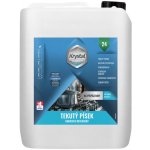 Krystal tekutý písek 6 kg – Sleviste.cz