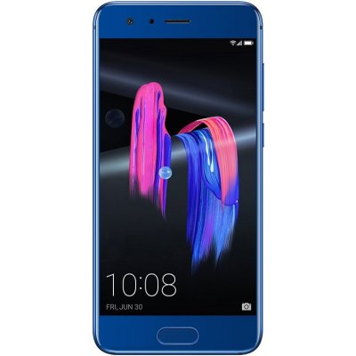 Honor 9 4GB/64GB Dual SIM od 4 650 Kč - Heureka.cz