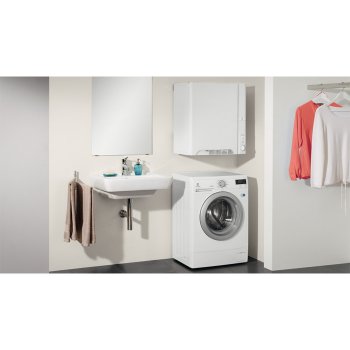 Electrolux EWS 1054 NDU