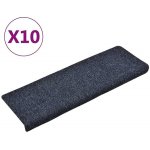 zahrada-XL 10 ks antracitové 65x21x4 cm vpichované – HobbyKompas.cz