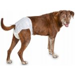 Trixie Papírové pleny pro psy M-L 46-60 cm 12 ks – Hledejceny.cz