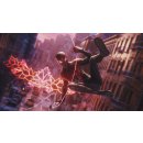 Hry na PS5 Marvel's Spider-Man: Miles Morales (Ultimate Edition)