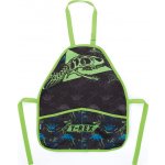 Oxybag Zástěra na výtvarnou výchovu T-rex – Hledejceny.cz