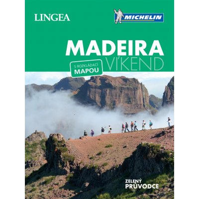 LINGEA s.r.o. Madeira - Víkend