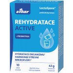 Vitar Rehydratace Active 10 sáčků – Hledejceny.cz