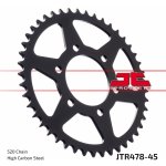 JT Sprockets JTR 478-45 – Zbozi.Blesk.cz