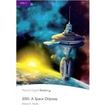 2001: A Space Odyssey Clarke A.C. – Sleviste.cz