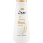 Dove sprchový gel Advanced Nourishing Silk 600 ml – Zbozi.Blesk.cz