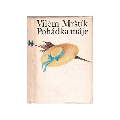 Pohádka máje – Hledejceny.cz
