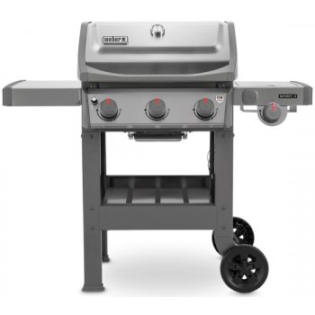 Weber Spirit II S-320 GBS