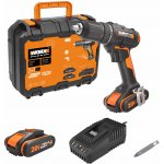 Worx WX108 – Zboží Dáma