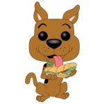 Funko Pop! Animation Scooby Doo- Scooby Doo Sandwich – Zboží Mobilmania