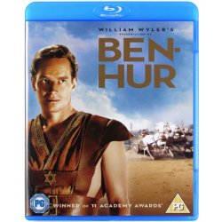Ben-Hur - Ultimate Collector's Edition 1959 Blu-ray