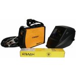 Kowax GeniArc 160 Evo – Sleviste.cz