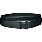 Pásek Texar elastický s ocelovou sponou Černá – Zboží Dáma