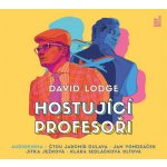 Hostující profesoři - David Lodge – Sleviste.cz