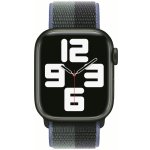 Apple 45mm ovesně mléčný/citrusově žlutý provlékací sportovní řemínek MN5T3ZM/A – Zboží Živě