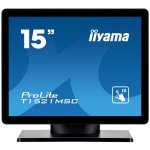 iiyama Prolite T1521MSC – Zboží Mobilmania