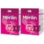GS Merilin Original 2 × 60 tablet – Hledejceny.cz