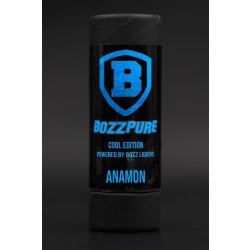 Bozz Pure COOL EDITION Anamon 10 ml