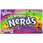 Wonka Rainbow Nerds 141,7 g – Hledejceny.cz