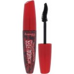 Rimmel Scandal Eyes Waterproof řasenka 1 Black 12 ml – Zboží Dáma