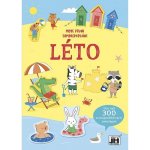 Jiri Models Moje první samolepkování Léto – Zboží Dáma