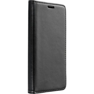 Xiaomi Redmi Note 9T 5G knížkové Magnet Book černé – Zboží Mobilmania