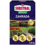 SUBSTRAL Osmocote pro zahradu 2v1 1,25 kg – Hledejceny.cz