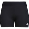 Dámské šortky adidas TF VB SHORTS PP Černá