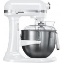 KitchenAid Heavy Duty 5KSM7591XEER + Zwilling Pro 180 mm