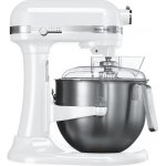 KitchenAid Heavy Duty 5KSM7591XEER + Zwilling Pro 180 mm – Hledejceny.cz