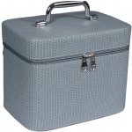 Top Choice Plait Kosmetický kufřík L 23x17x15cm 99137 – Sleviste.cz