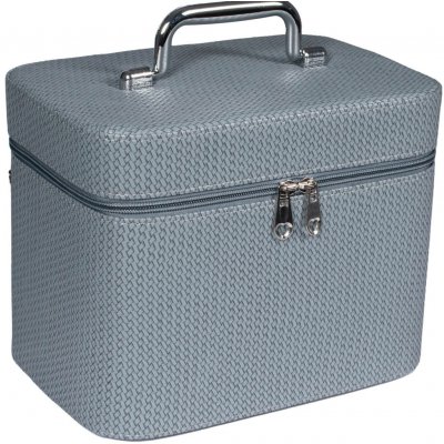Top Choice Plait Kosmetický kufřík L 23x17x15cm 99137 – Sleviste.cz
