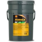 Shell Rimula R6 LM 10W-40 20 l – Hledejceny.cz