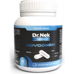 Dr.Nek H2O killer odvodnění organismu 60 tobolek 2 ks – Zboží Dáma