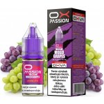Oxva OX Passion Mixed Grapes 10 ml 20 mg – Hledejceny.cz