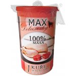 Sokol Falco MAX deluxe 3/4 kuřete s ledvinkami 1200 g – Zboží Mobilmania