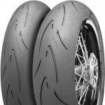 Continental ContiAttack SM EVO 110/70 R17 54H – Hledejceny.cz