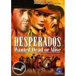 Desperados Wanted Dead or Alive – Hledejceny.cz