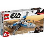 LEGO® Star Wars™ 75297 Stíhačka X-wing odboje – Hledejceny.cz