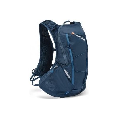 Montane Trailblazer 8l narwhal blue – Zboží Dáma