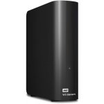 WD Elements 8TB, WDBWLG0080HBK-EESN – Zboží Živě