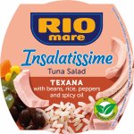 Rio Mare Salát Texana 160 g – Zboží Dáma