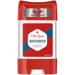 Old Spice Whitewater deo gel 70 ml – Zboží Mobilmania