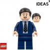 LEGO® doplněk LEGO® The Office 21336 Figurka Michael Scott