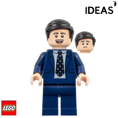 LEGO® The Office 21336 Figurka Michael Scott